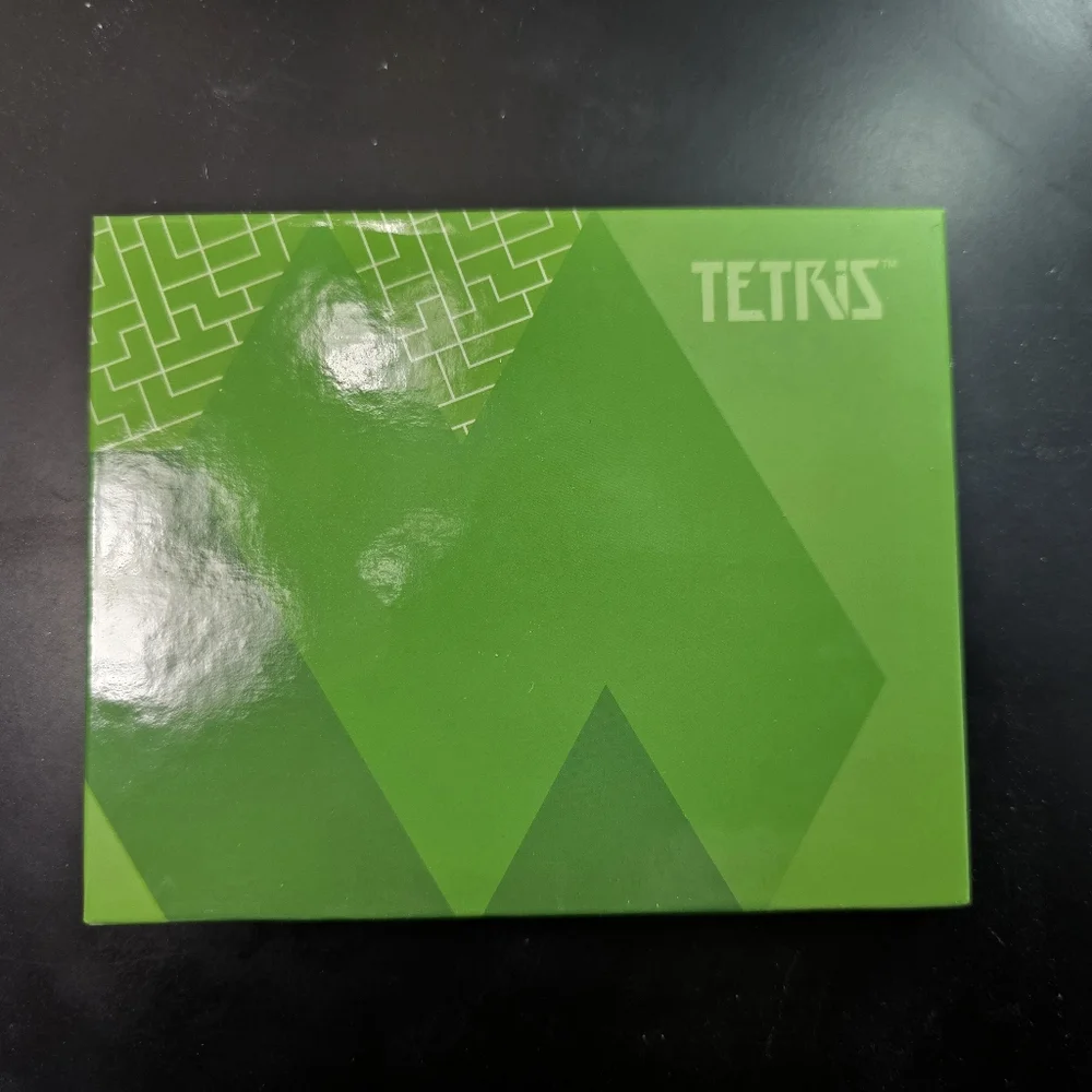 TETRIS x ipsy Limited Edition Palette – Multi-Color